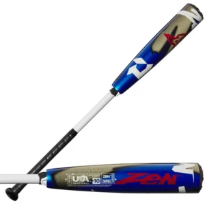 zen baseball bat