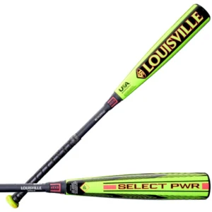 Louisville Slugger Select PWR