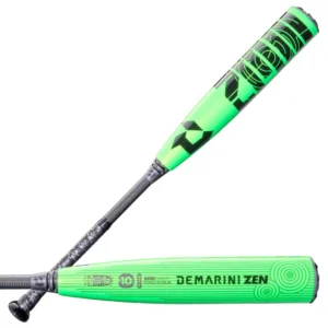 demarini zen baseball bat